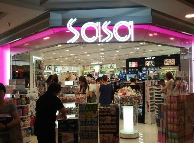 韩瑞家大叔手记007-大叔全球探鲜之HK化妆品