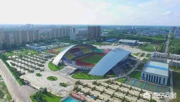 周口是怎样一座城市,为何经济落后,快来看看,1分钟了解周口!