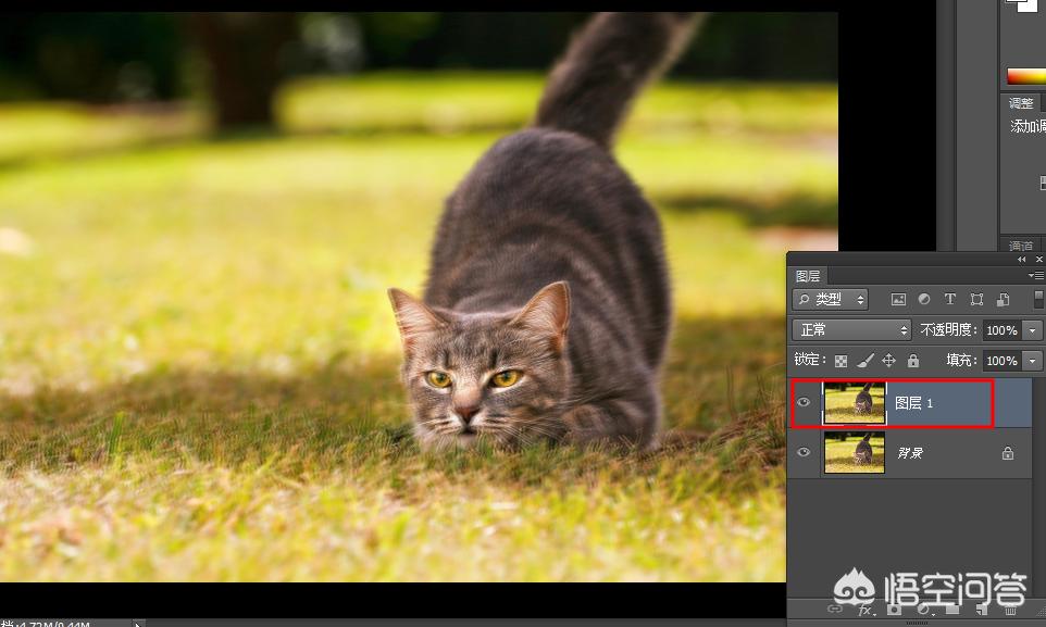 照片拍虚了ps怎么修复,拍了一张照片怎么用ps处理