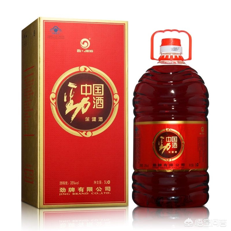 蓝标劲酒怎么样,劲酒咋样
