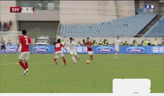 盘点中超赛程奇葩犯规,中超四大恶人名场面