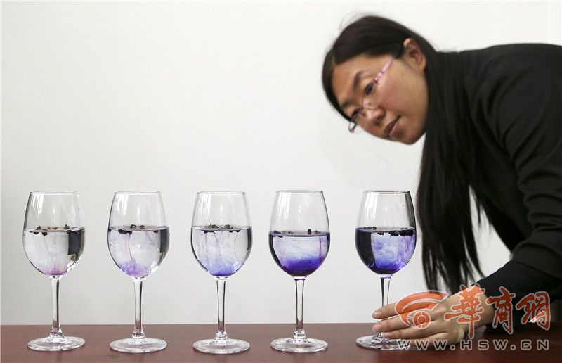 纯野生黑枸杞怎么辨别,市场上假的黑枸杞