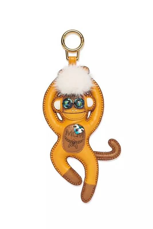 时尚圈的年意顶级大牌的一点心意，收下吧！