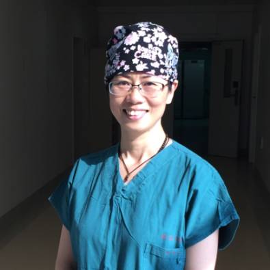 “医生，我什么时候会生？”