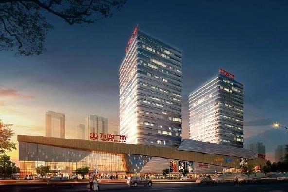 重庆最委屈的城市,重庆最落后的五个区