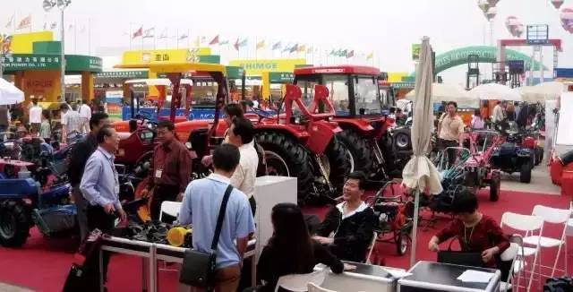 中机国际全新亮相！看机械装备会展如何“走出去”！