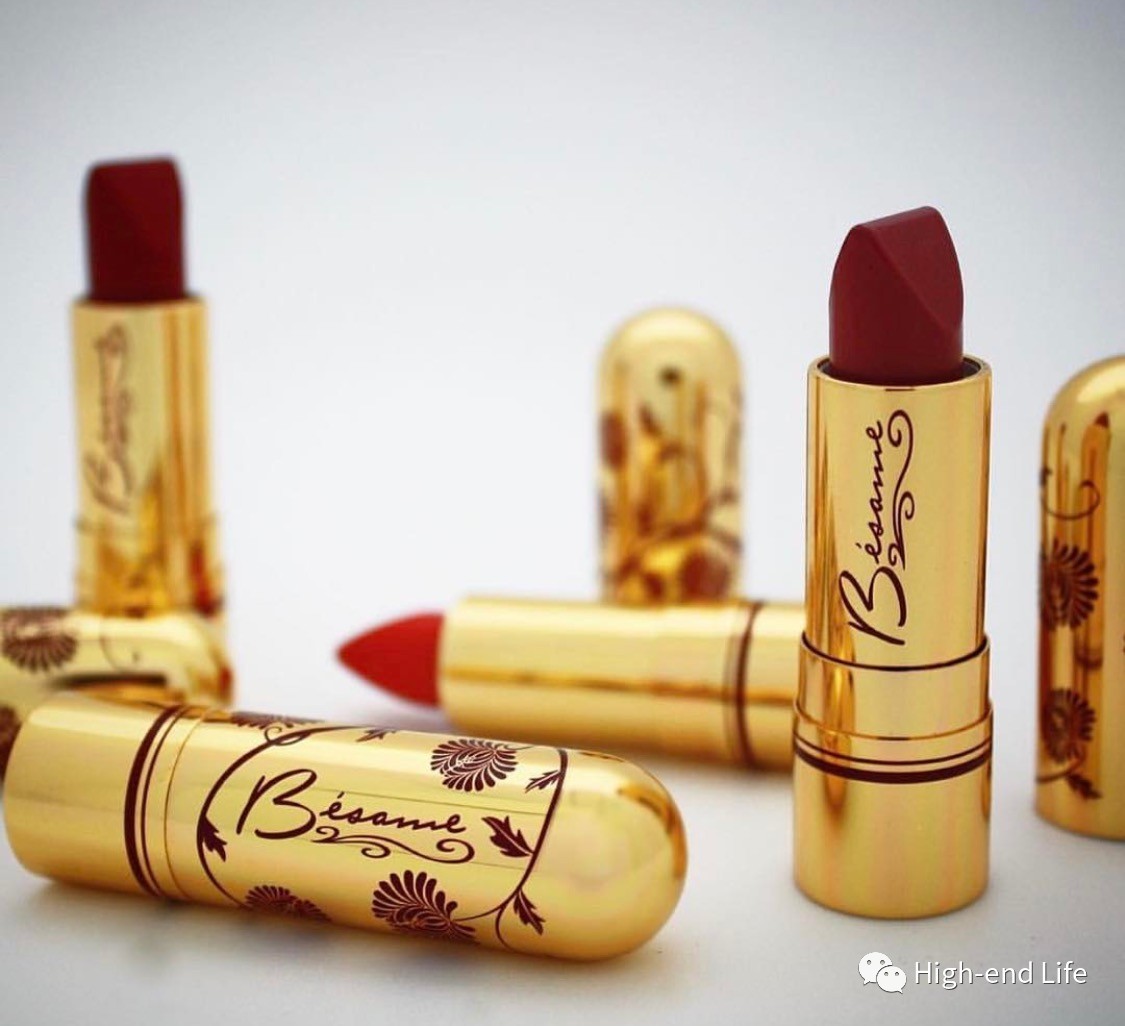 各品牌口红对应车档次,汽车品牌对应口红档次是什么意思