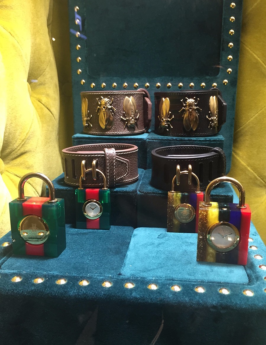 亲赴巴塞尔时光盛宴最热现场报道（一）