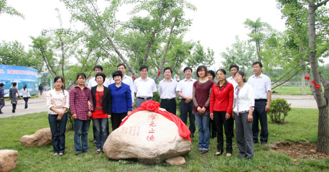 青岛农大近期新闻,青岛农大好吗