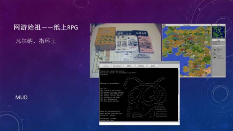 回合制卡牌游戏进化史,回合制mmo类游戏