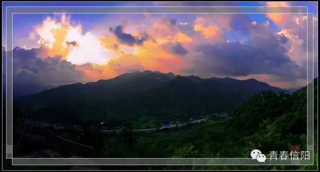 信阳周边两天一夜旅游推荐,五一信阳周边游玩攻略两天一晚