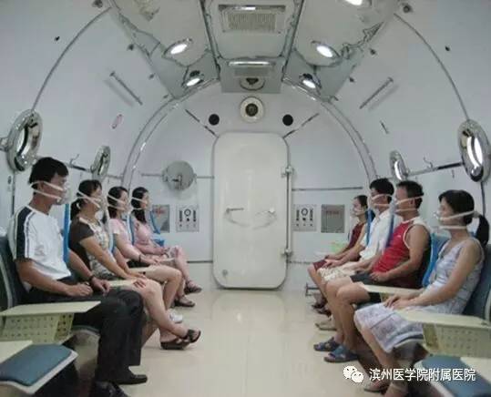 高压氧治疗煤气中毒,高压氧对一氧化碳中毒的疗效