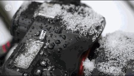 索尼a99一代相机参数,索尼a99ii最新评测