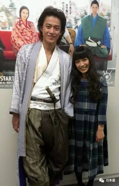 盘点日本女星的真实身高,日本漂亮美女身高