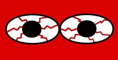 眼睛痒痒的越揉越痒用什么眼药水,眼睛有红血丝干涩痒用什么眼药水