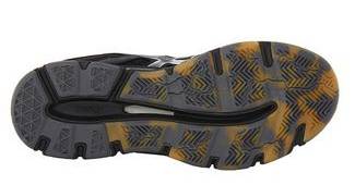 「品鉴」排球场久战神器！ASICS亚瑟士Gel-Volleycross