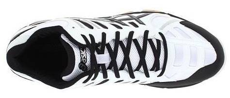 「品鉴」排球场久战神器！ASICS亚瑟士Gel-Volleycross