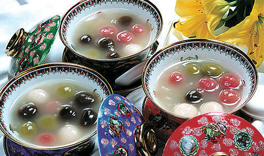 春节知识英语,春节该怎么背诵英语