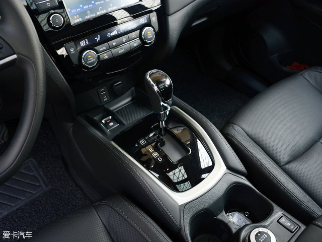 东风日产suv型新奇骏试驾,试驾东风日产新奇骏1.5t