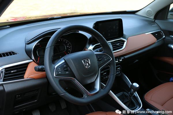 宝骏510深度解析,宝骏510评价如何