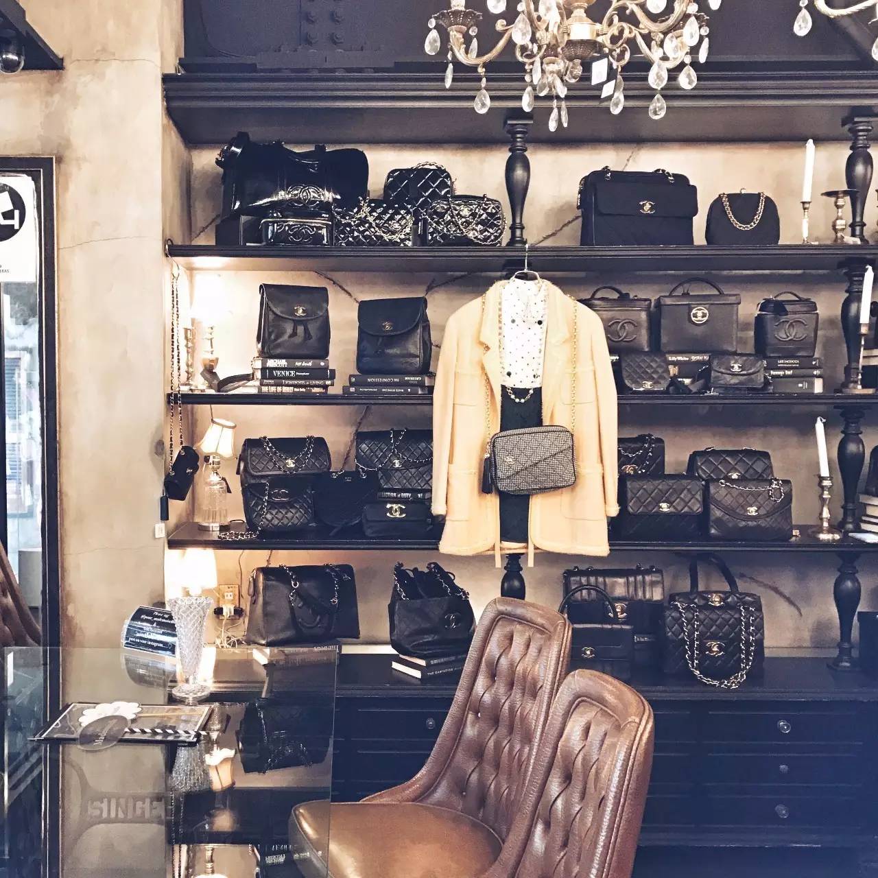 大阪｜听说时髦人都在逛这条街～