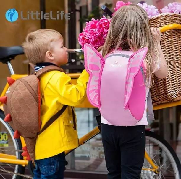 「购物」Kimi、王诗龄、多多、奥莉等星娃们最爱的11款大牌儿童行李箱！