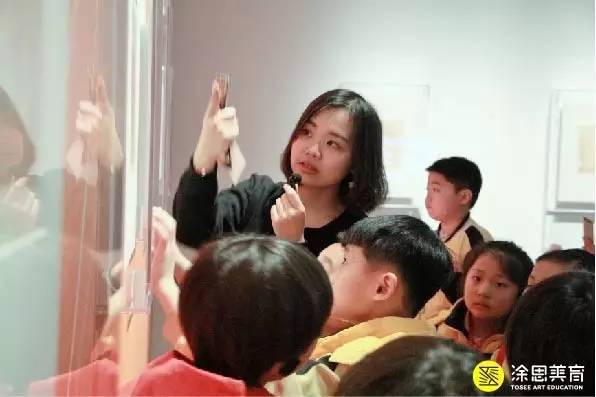 四月博物馆课程｜等看遍大英世界史和齐白石真迹，我们去故宫、北大踏青吧！