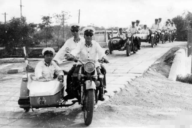 80年代记忆中的天津,80年代的天津城市