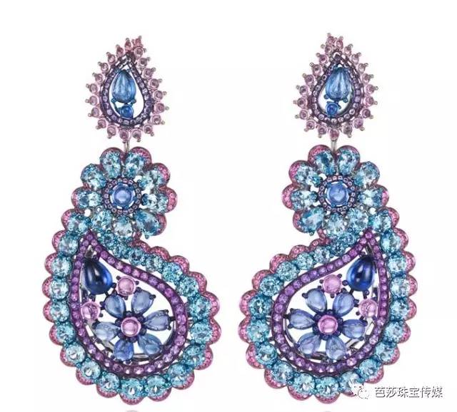 “范小胖”改名了？来不及甩肉的小长假，超显瘦的高级灰得配这些珠宝！