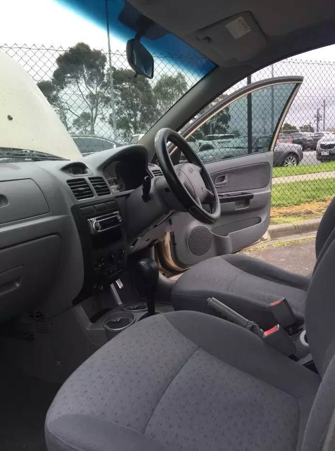 图说:在澳洲的日常(4)|陈秋平