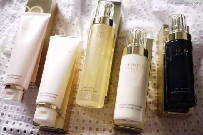 对韩货SayNo！别的国家有的是护肤品牌等我买！