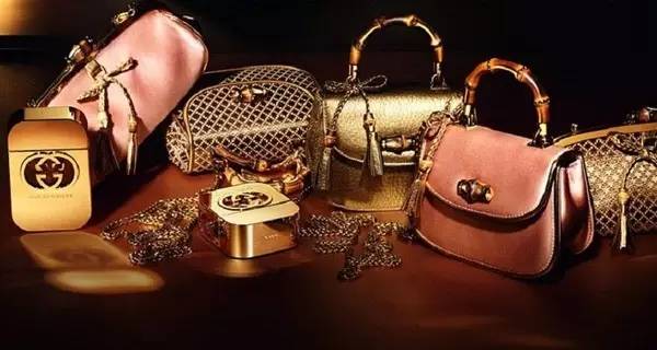 为什么爱奢品更爱自己,为什么爱钱的女孩