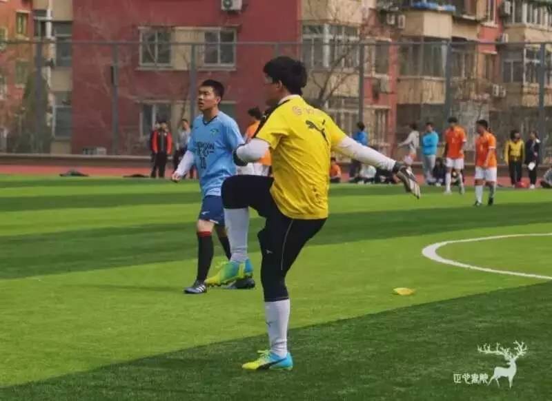 正心男足3：0大胜煕敬男足，宋潇扬梅开二度，王涵枫建功