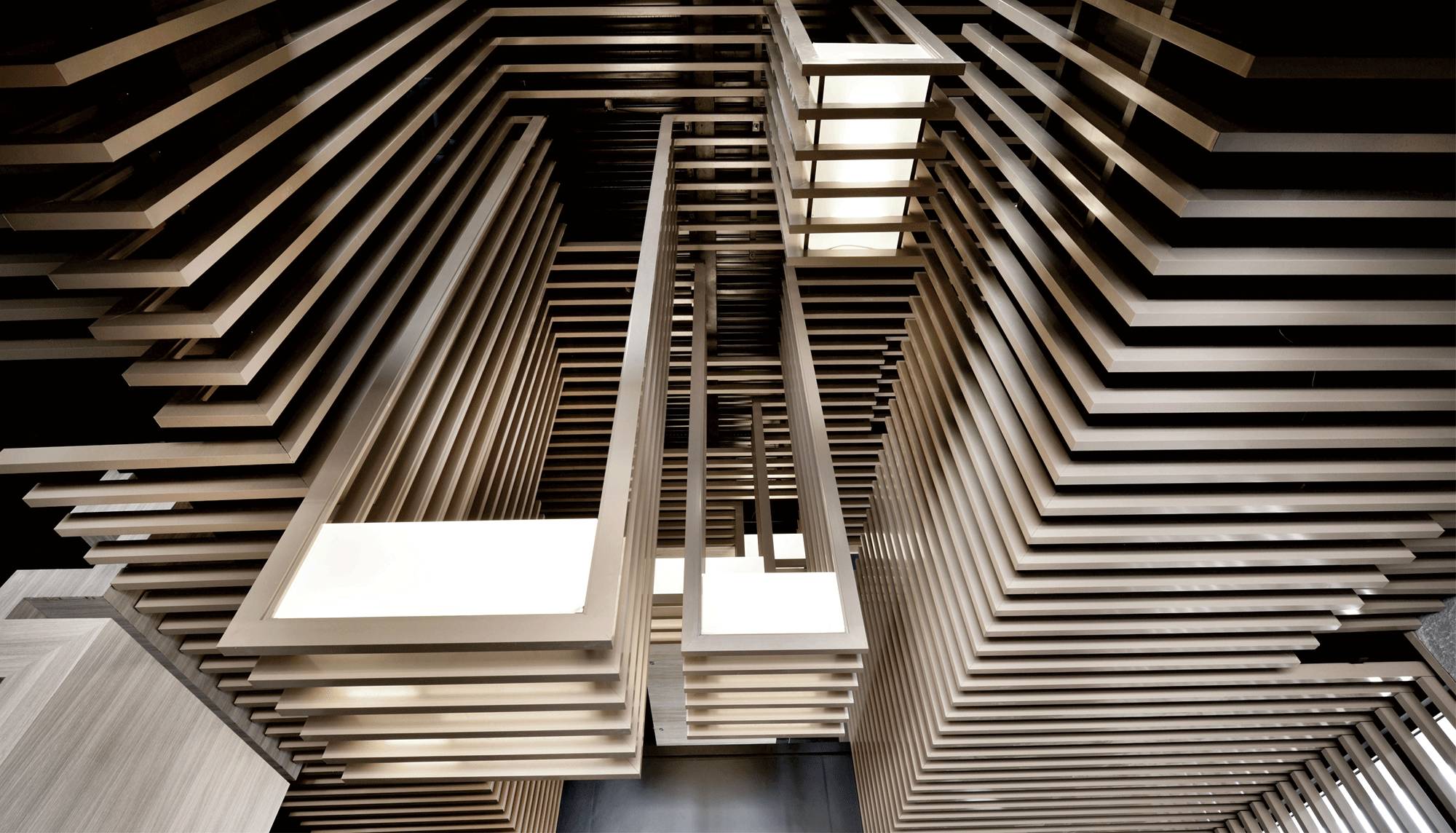 设计师室内风水设计,当室内设计师