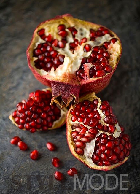 石榴功效跟作用,石榴功效和营养成分