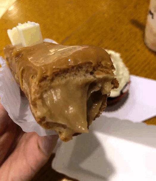 还在找代购买鲍师傅、杏花楼？NO~南京的爆款美食就够你吃的了！