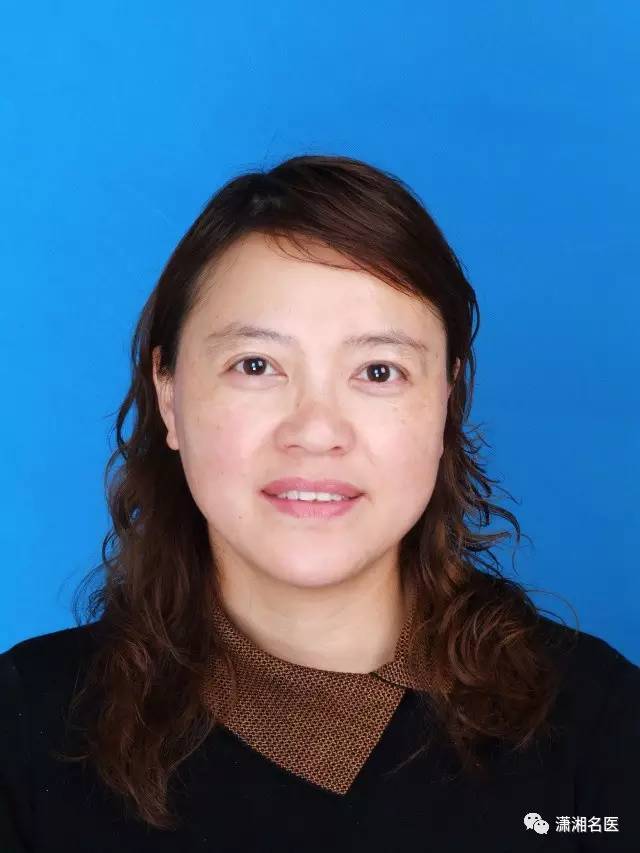 长沙有名的儿科老中医,长沙最牛儿科