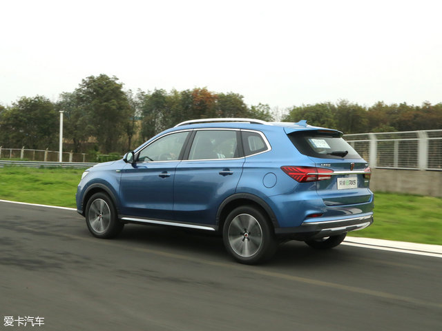 荣威erx5ev400试驾,荣威erx5试驾