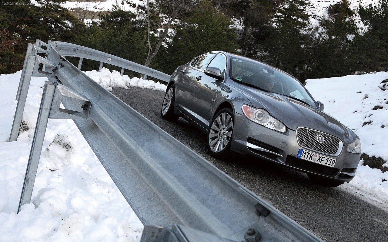 四眼捷豹xf二手车报价,二手车捷豹xf测评视频