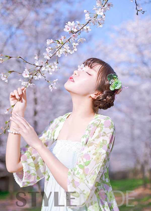 中医调养皮肤的饮食方法,面色暗黄中医养生