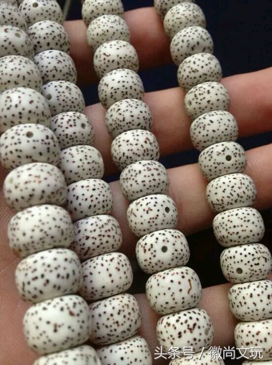 如何玩星月菩提手串,星月菩提怎么玩