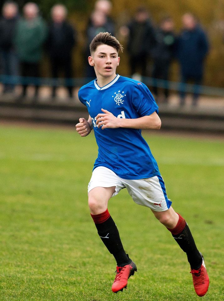 下一个梅西C罗：世界足坛十大最具潜力新星