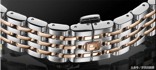 手表表带清灰,拆表带钢带清洗