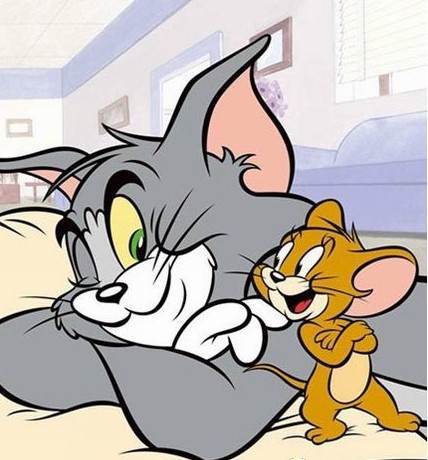 90后小时候看的外国动画片,90后小时候的动画片大全