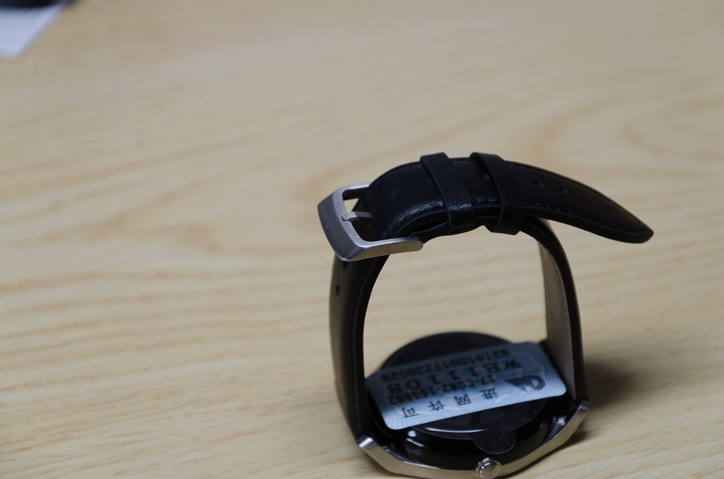 续航长支持esim可回微信的手表,ticwatch2经典版续航