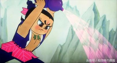 国产动画片90后的回忆,盘点00后小时候看过的动画