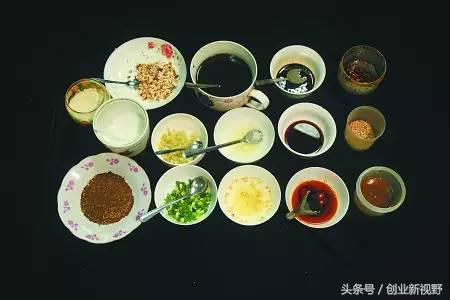 重庆小面加盟超火爆,广东重庆小面创业加盟