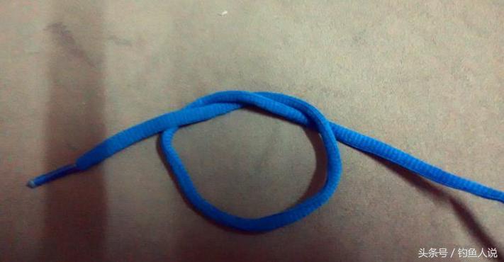 看了这些串钩的绑法图解还说缠绕的话，你找我算账！