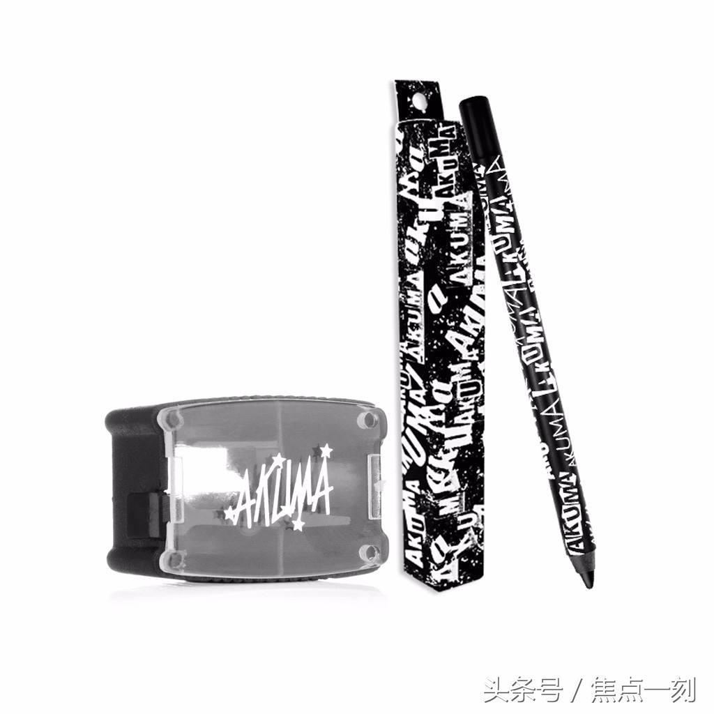 unny眼线胶笔和佩冉眼线胶笔对比,什么牌子的眼线胶笔好用不辣眼睛