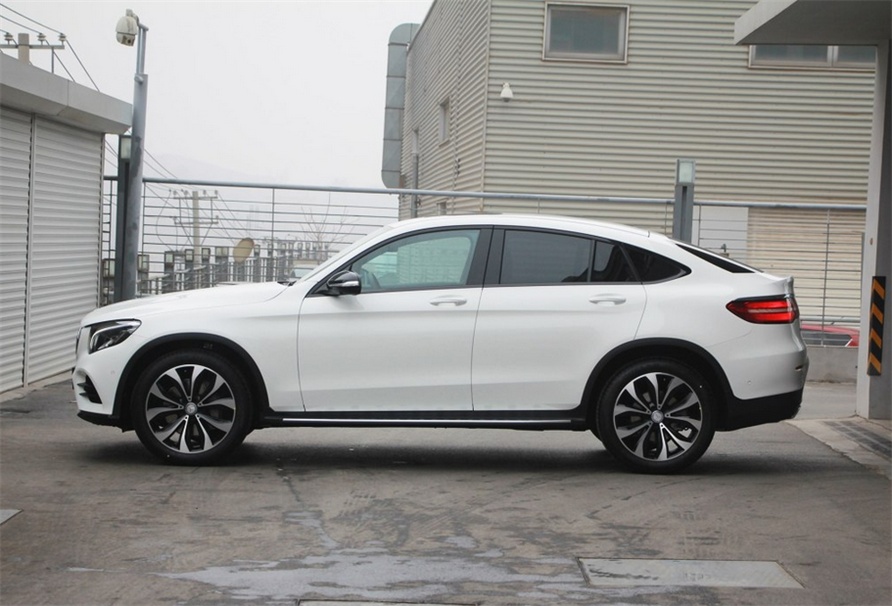 外观和宝马x6很像的车,那些年模仿宝马x6的车型